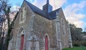 Tour Wandern Malansac - Les grées en Rochefort en terre - Photo 2
