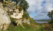 Percorso Marcia Bassenge - La Montagne St Pierre  - Photo 5