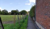 Randonnée Marche Incourt - Promenade du Tumulus (6,1km)  - Photo 10