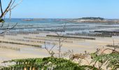 Randonnée Marche Saint-Briac-sur-Mer - N°7  GR34   St Briac sur Mer -- St Cast le Guildo - Photo 4