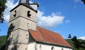 Tour Zu Fuß Weißenbrunn - Frankenwaldsteigla Stübengrabenweg - Photo 9