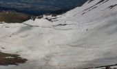 Tocht Stappen Embrun - Rando Mont-Guillaume Lac de l'Hivernet - Photo 3