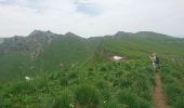 Excursión Senderismo Mont-Dore - départ Capucin vers puy de Sancy en passant par le pas de l'âne retour chemin des artistes 2019-25-06  - Photo 5