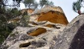 Tour Wandern Évenos - SityTrail - st anne d'evenos. - Photo 6