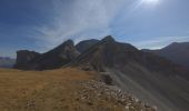 Tour Wandern Lus-la-Croix-Haute - Lac du Liziau et col du Charnier en boucle - Photo 5