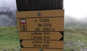 Tour Wandern Abriès-Ristolas - Queyras jour 15 - Photo 2