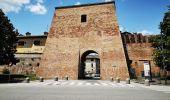 Tour Zu Fuß Città di Castello - Via di Francesco - Tappa 6 Città di Castello-Pietralunga - Photo 8