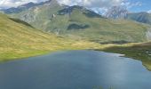 Tour Mountainbike Montvalezan - La Rosière Bleue - Photo 1