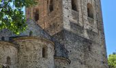 Tour Wandern Casteil - Gorges du Cady Abbaye St Martin_T - Photo 3