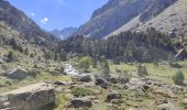 Randonnée Marche Cauterets - Lac de Gaube et Gr 31 - Photo 7