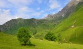 Trail Walking Cauterets - Cauterets vers la Cascade de Sahucs par le GR10 - Photo 6