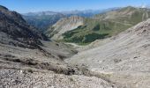 Tour Wandern Montgenèvre - montgenevre au mont chaberton - Photo 18