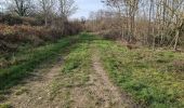 Percorso Marcia Marcilly-en-Beauce - Varennes - Photo 2