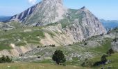 Tocht Noords wandelen Saint-Michel-les-Portes - Tour de Peyre Rouge - Photo 11