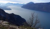 Tour Wandern Brison-Saint-Innocent - 2021-02-08 - Photo 2
