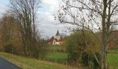 Randonnée Marche Meulers - meulers bois de Pimont freuleville - Photo 5