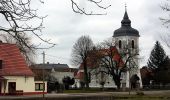 Randonnée A pied Querfurt - Rundweg Märzenbechertal - Photo 9