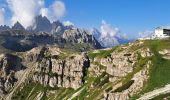 Excursión Senderismo Auronzo di Cadore - DOLOMITES 07 - Lavaredo - Mirusina - Photo 16