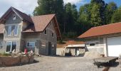 Tocht Stappen Logatec - Rovte, Rovte, Slovenija - Photo 2