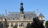 Tour Wandern Pantin - Canal de l’Ourcq et parc de la Seine-Saint-Denis - Photo 18