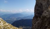 Tocht Stappen Villard-de-Lans - Col des 2 soeurs - Photo 12