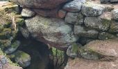 Tour Wandern Ottrott - St Odile Brigitte - Photo 9