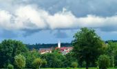 Percorso A piedi Vaihingen an der Enz - Vaihinger Rundweg - Photo 6