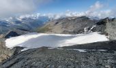 Percorso Marcia Tignes - La Grande Sassière - Photo 13