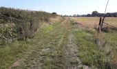 Randonnée A pied Fosses-la-Ville - Circuit des Fermes - Photo 3