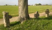 Percorso A piedi Arnstadt - Geschichts- und Naturlehrpfad im Jonastal - Großer Wanderweg - Photo 7