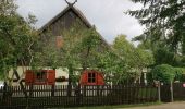 Tour Zu Fuß Krausnick-Groß Wasserburg - Wanderweg Krausnik-Groß Wasserburg-Köthen (grüner Balken) - Photo 7