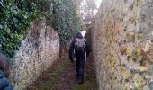 Tour Wandern Saint-Fargeau-Ponthierry - Retour à l'école - Photo 1