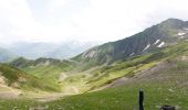 Tocht Stappen Cauterets - Plateau du Lisey - Photo 2