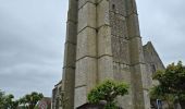 Tocht Stappen Les Granges-le-Roi - Forêt domaniale de Dourdan  - Photo 17