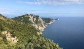 Percorso A piedi La Spezia - Alta Via del Golfo: La Foce - Portovenere - Photo 7