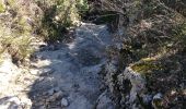 Tour Wandern Murs - PF-Murs - Les Grottes de Bérigoule - Photo 1