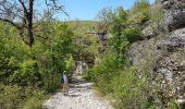 Tocht Stappen Rocamadour - RA 2019 Lot Tour de Rocamadour  - Photo 9