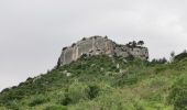 Trail Walking Le Castellet - Roche Redonne depuis Ste Anne du Castelet - Photo 8