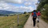 Tour Wandern Chaudeyrolles - Chaudeyrolles Mont Signons 06-09-2020 - Photo 10