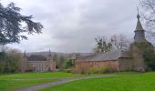 Randonnée Marche Liège - Giboulées à Colonster  - Photo 2