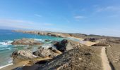 Excursión Senderismo Bangor - 2-Port Coton - l'Apothicairerie à Belle Île en mer  - Photo 3