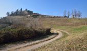 Trail On foot Gussago - Periplo della Santissima - Photo 1