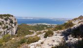 Tocht Stappen Marseille - voire-marseillveyre-pastre-leclerc - Photo 3