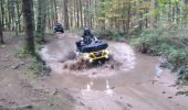 Randonnée Quad Saint-Yorre - moulin de teux2 - Photo 1