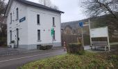 Percorso Marcia Marchin - Marchin 101224 - Photo 9