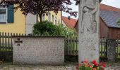 Percorso A piedi Aufseß - Rundweg Hochstahl - Photo 1