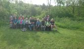 Trail Walking Montigny-sur-Loing - sorques-12 mai 2023  - Photo 5