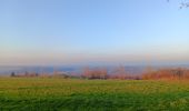 Trail Walking Hamoir - comblain la tour . hoyemont . oneux . comblain la tour - Photo 12