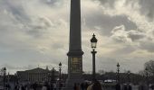 Tour Wandern Paris - notre Dame St lazare - Photo 3