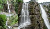 Excursión Senderismo Saint-Pierre-d'Entremont - Cirque de Saint-Même-2022-G2 - Photo 11